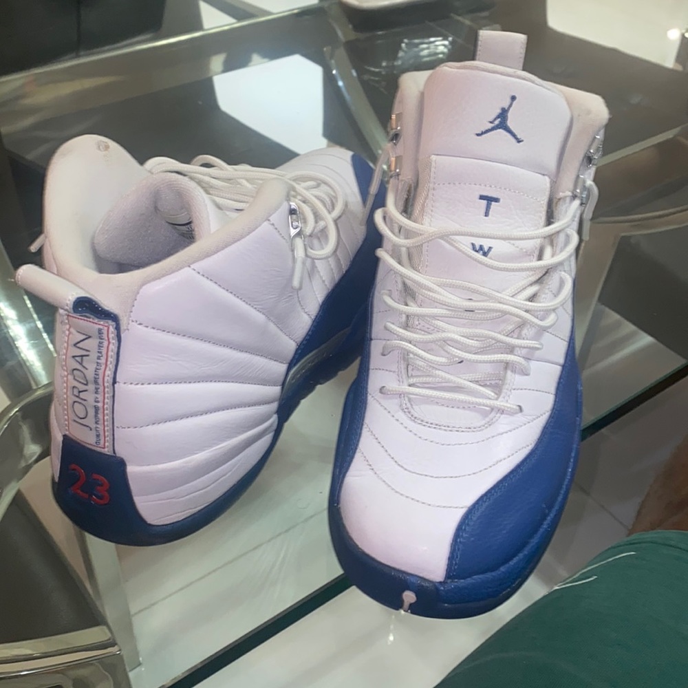 Mens Air Jordan 12 🔥🔥